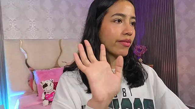 Joselyn tay online show from 05.01.26