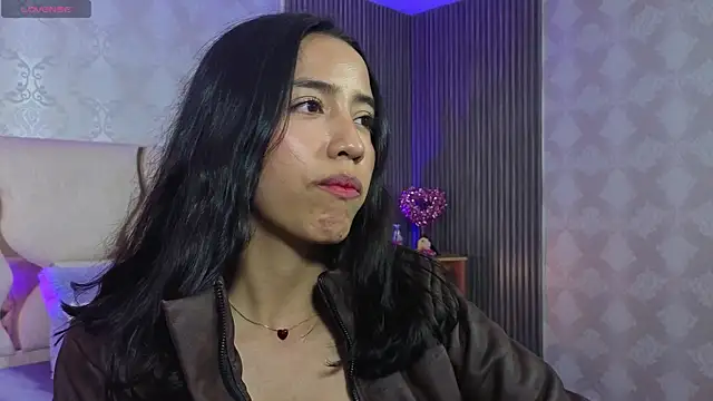 Snapshot of Joselyn_tay chatting on 05.10.26 Joselyn tay online show from 05.10.26