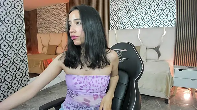 Snapshot of Joselyn_tay chatting on 05.22.26 Joselyn tay online show from 05.22.26