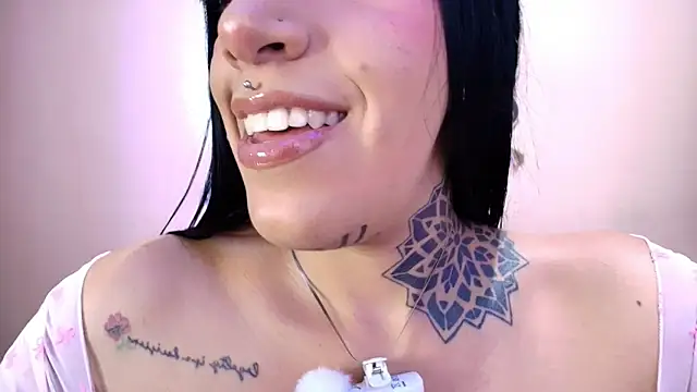 catte jensen online show from 05.04.26