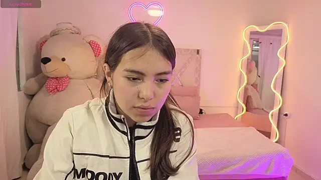 Snapshot of ISABELA_TAY chatting on 01.07.26 ISABELA TAY online show from 01.07.26