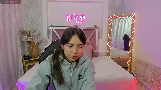 Snapshot of ISABELA_TAY chatting on 01.12.26 ISABELA TAY online show from 01.12.26