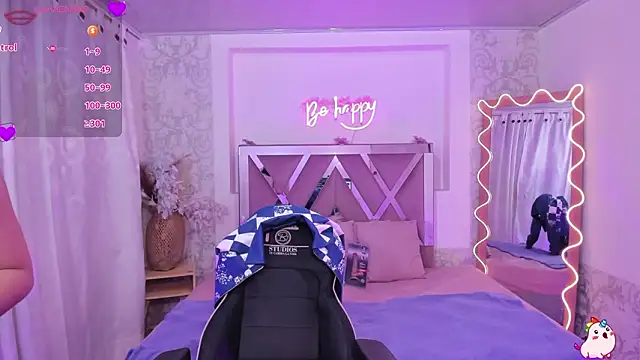 Snapshot of ISABELA_TAY chatting on 02.03.26 ISABELA TAY online show from 02.03.26