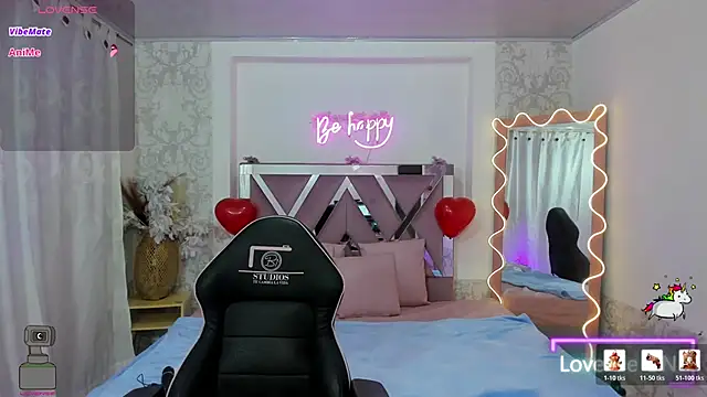 ISABELA TAY online show from 02.19.26