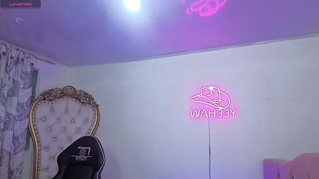 ISABELA TAY online show from 04.29.26