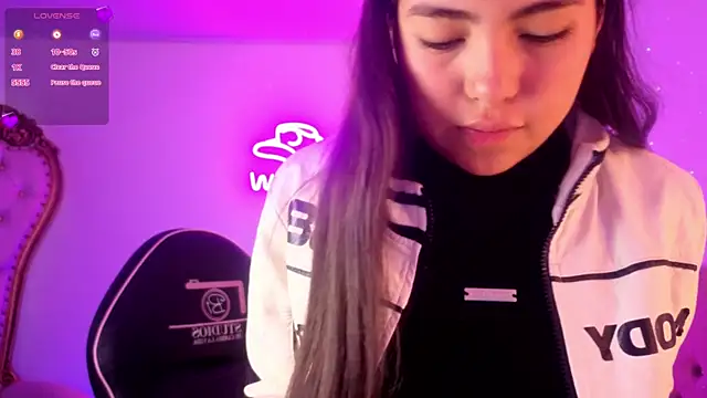 ISABELA TAY online show from 06.24.26