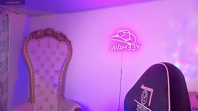 ISABELA TAY online show from 07.08.26