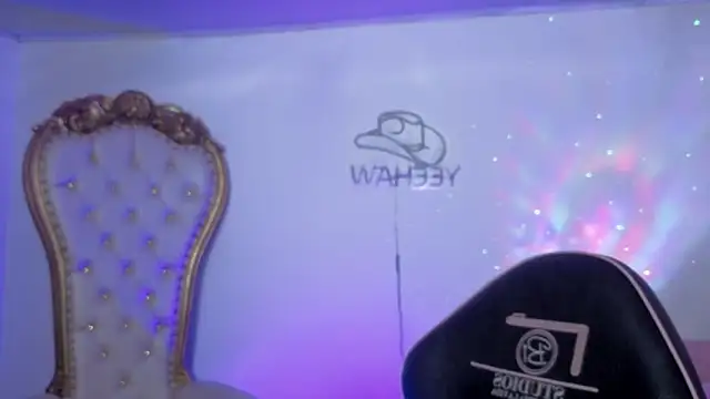 ISABELA TAY online show from 07.29.26