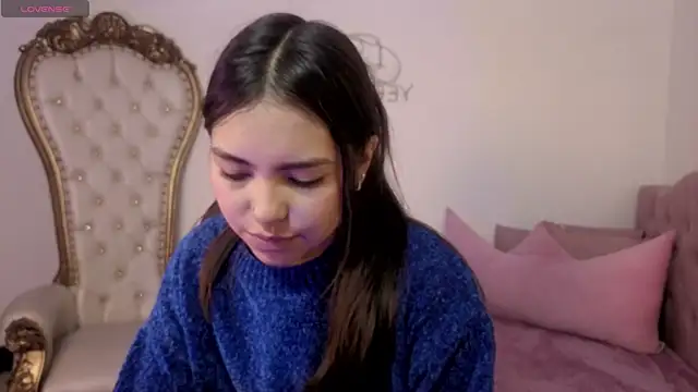 ISABELA TAY online show from 08.01.26