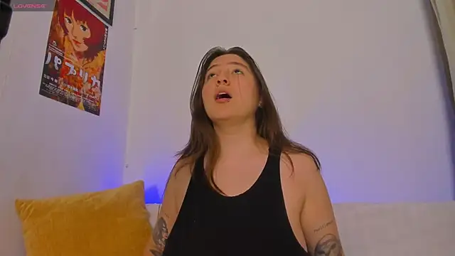 Ana Torres  online show from 05.14.26