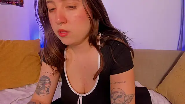 Ana Torres  online show from 07.02.26