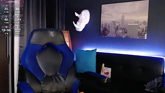 Snapshot of Zed_ferrer chatting on 12.03.25 Zed ferrer online show from 12.03.25