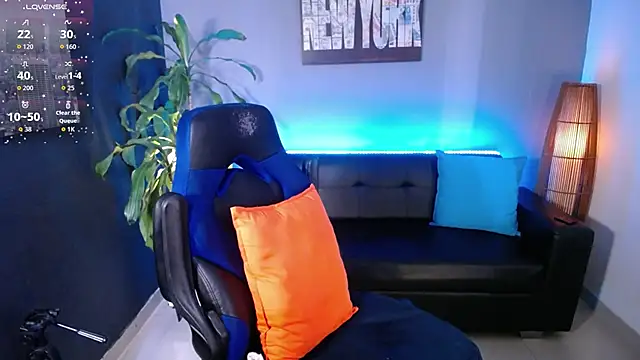 Snapshot of Zed_ferrer chatting on 01.07.26 Zed ferrer online show from 01.07.26