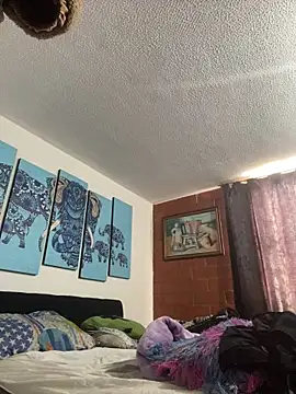 tasha velvet online show from 02.21.26