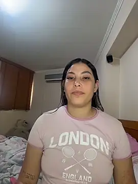 Anna Bitch Disgusting online show from 02.14.26