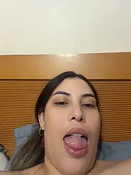Anna Bitch Disgusting online show from 05.01.26