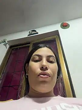 Anna Bitch Disgusting online show from 05.06.26