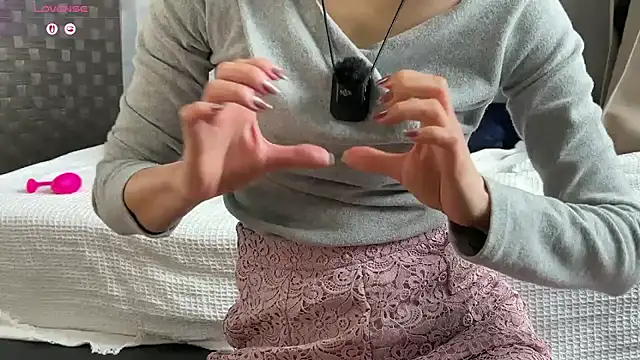Kyouka wife online show from 05.03.26
