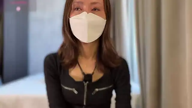 Kyouka wife online show from 05.08.26