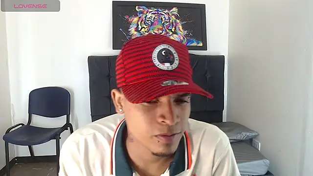 Isaacas  online show from 11.28.25