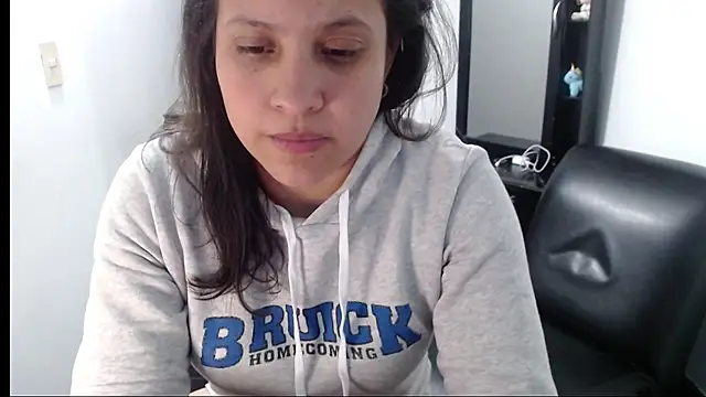 Little-rouse online show from 03.25.26