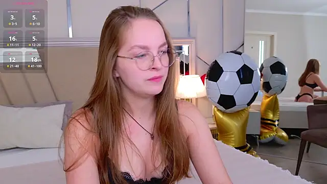 Snapshot of MadisonSmitt chatting on 07.19.26 MadisonSmitt online show from 07.19.26