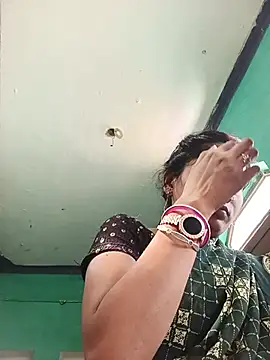Pushpa hotty online show from 05.18.26