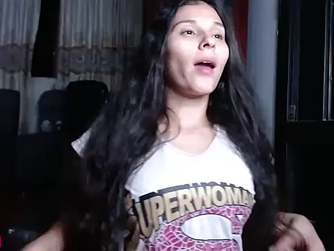 Snapshot of Rabbitum chatting on 11.22.25 Rabbitum online show from 11.22.25