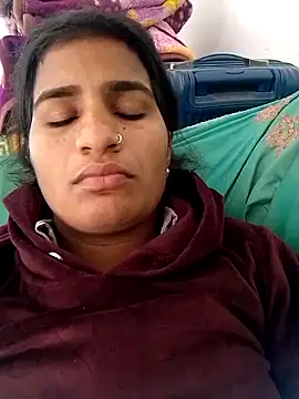 Kumari gairl online show from 12.16.25