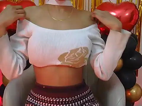 Aarruuuu online show from 01.13.26