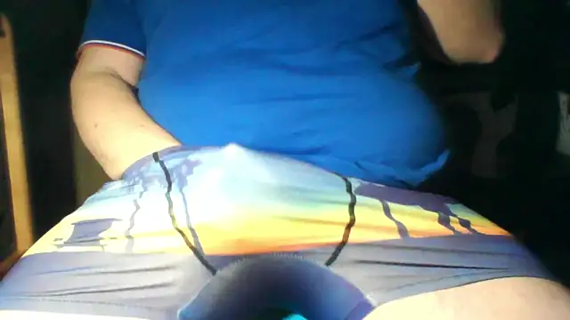 bigcumfrench online show from 01.08.26