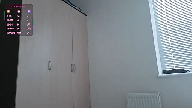 Snapshot of BabySofa chatting on 01.18.26 BabySofa online show from 01.18.26