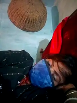 Snapshot of Kiranti_hot chatting on 11.20.25 Kiranti hot online show from 11.20.25