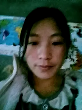 Snapshot of Micky_baby chatting on 11.24.25 Micky baby online show from 11.24.25