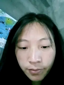 Snapshot of Micky_baby chatting on 11.30.25 Micky baby online show from 11.30.25