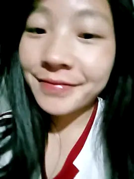 Snapshot of Micky_baby chatting on 12.20.25 Micky baby online show from 12.20.25