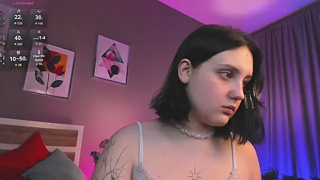 hey tessa online show from 02.06.26