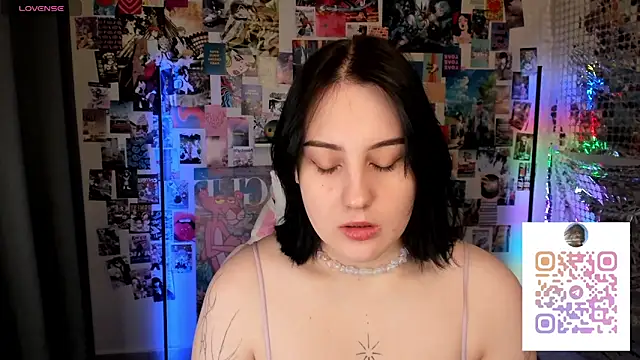 hey tessa online show from 03.04.26