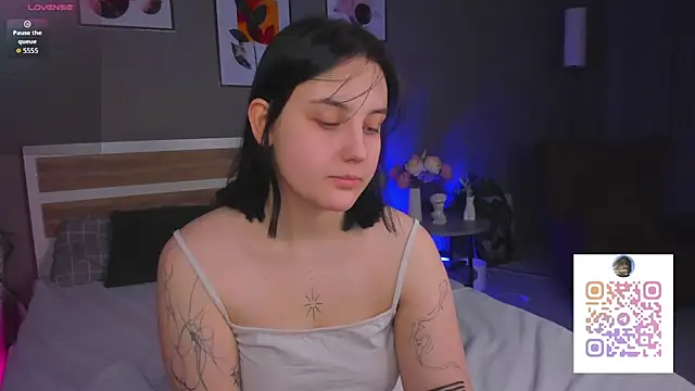 hey tessa online show from 03.05.26