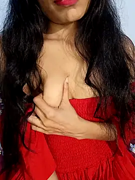 Snapshot of Angelic_Princess chatting on 12.05.25 Angelic Princess online show from 12.05.25