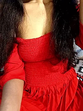 Snapshot of Angelic_Princess chatting on 01.10.26 Angelic Princess online show from 01.10.26