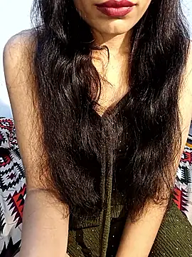 Snapshot of Angelic_Princess chatting on 01.13.26 Angelic Princess online show from 01.13.26