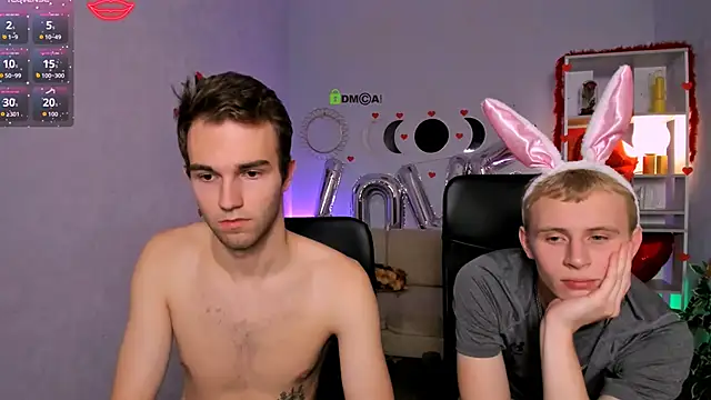 rafael bien online show from 02.18.26