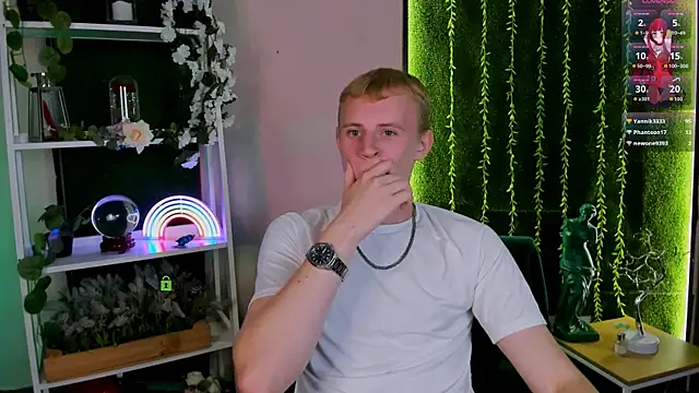 rafael bien online show from 06.30.26
