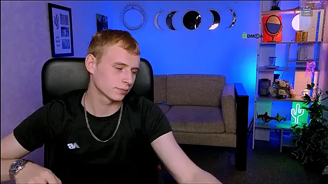rafael bien online show from 07.06.26