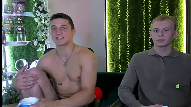 rafael bien online show from 07.28.26