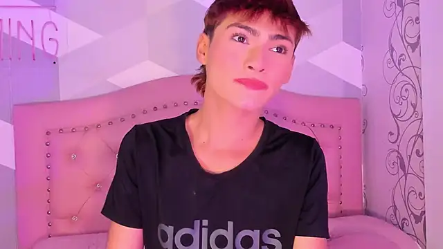 Snapshot of JacobRusso chatting on 11.26.25 JacobRusso online show from 11.26.25