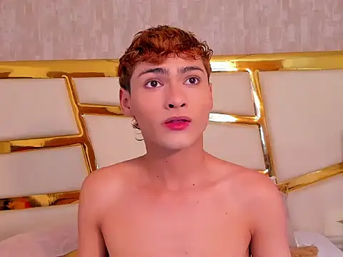 Snapshot of JacobRusso chatting on 12.20.25 JacobRusso online show from 12.20.25