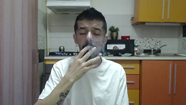 Snapshot of Dale_E chatting on 01.07.26 Dale E online show from 01.07.26