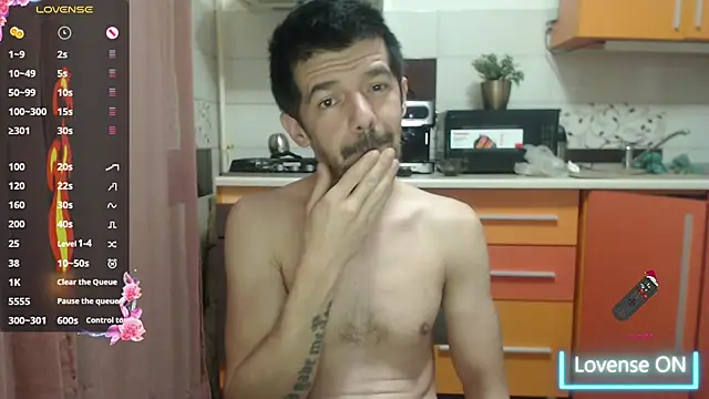 Snapshot of Dale_E chatting on 02.14.26 Dale E online show from 02.14.26